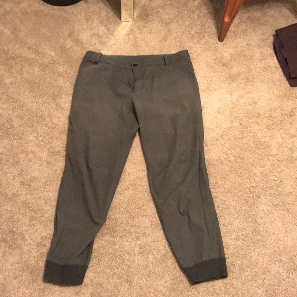 Lululemon Jogger